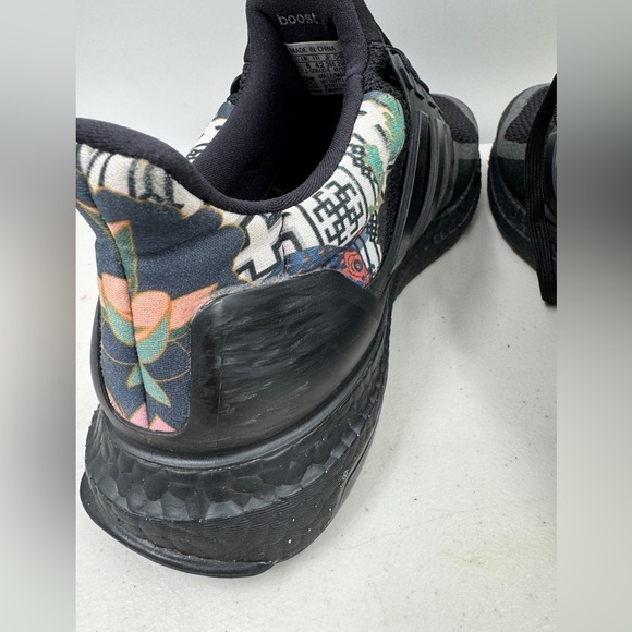 Adidas UltraBoost DNA Chinese New Year 2020 Men's Size 8.5 FW4324 - Picture 7 of 10